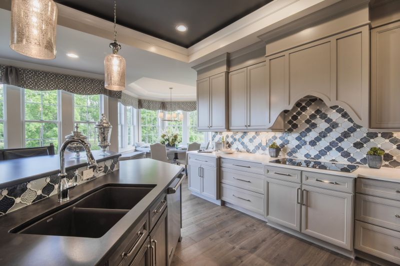 Counter Remodeling in Alpharetta, GA