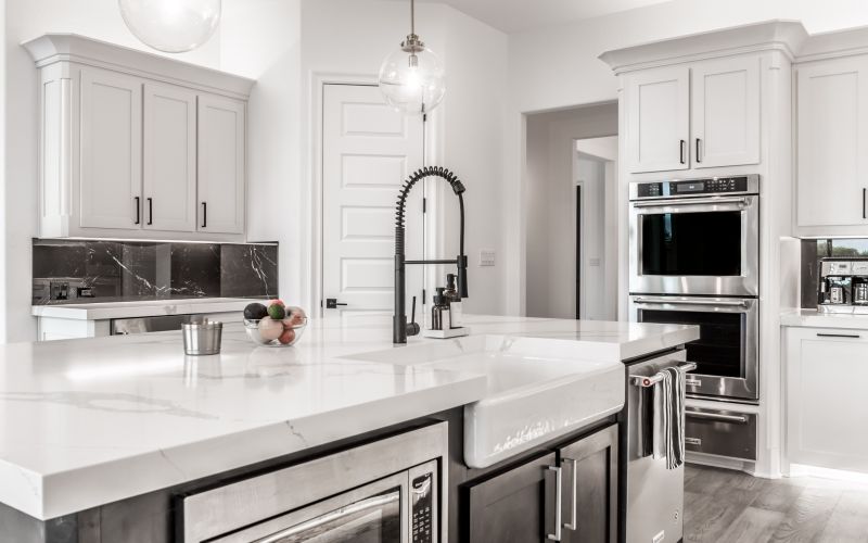 Kitchen Updating in Terre Haute, IN