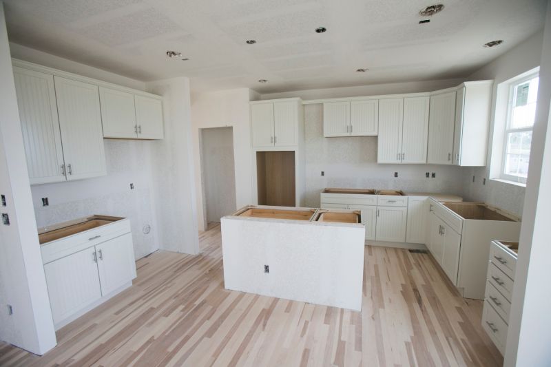 Kitchen Upgrading in Nashville, TN